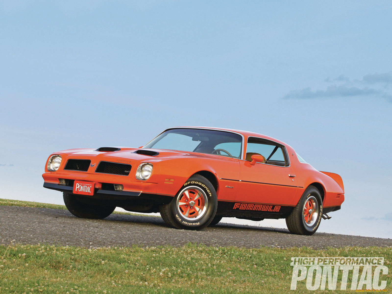 He bought cars. Pontiac Firebird 1976. Pontiac Firebird Formula 1977. Firebird 1976 поколение 2. Понтиак купе 1976.